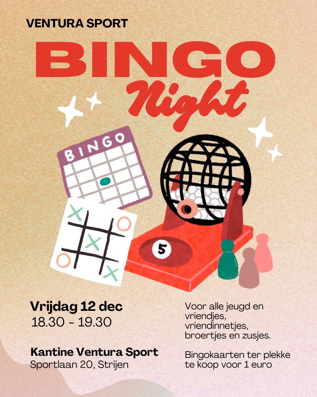 Bingo Night